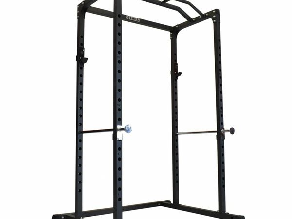 Complete Home Gym Package Weight Bench Squat for sale in Co. Down for 849 on DoneDeal