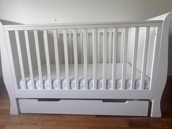 cot bed 16 All Sections Ads For Sale in Ulster DoneDeal