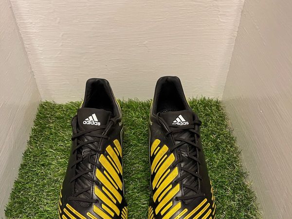 Adidas Predator Lethal Zones FG Football Boots for sale in Co. Wexford for 125 on DoneDeal