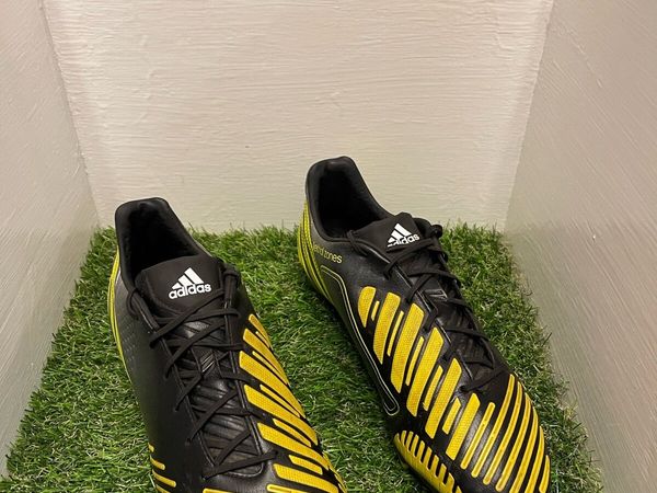 Adidas Predator Lethal Zones FG Football Boots for sale in Co. Wexford for 125 on DoneDeal