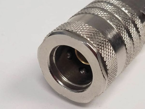 Radiator Quick Release Coupling For Scania Trucks for sale in Co. Cavan ...