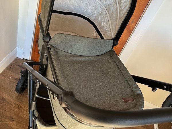 Babylo duo x2 travel system reviews on sale