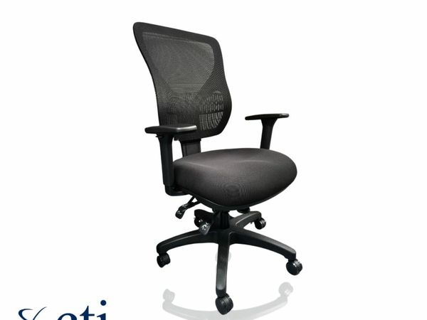 office swivel chairs 114 All Sections Ads For Sale in Ireland DoneDeal