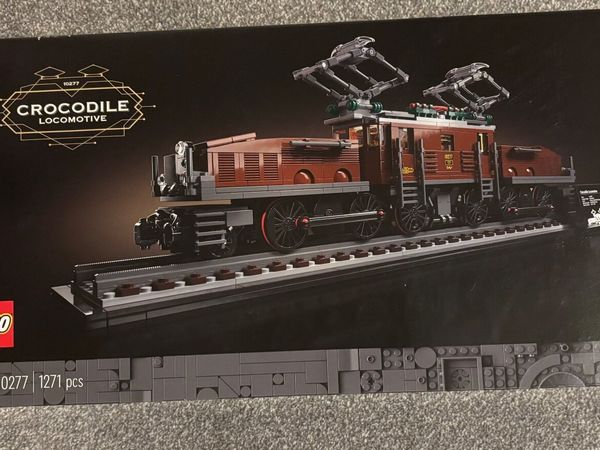 lego train tracks 1 Sport Hobbies Ad For Sale in Ireland DoneDeal