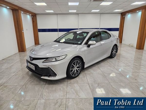Toyota Camry Cars For Sale in Ireland | DoneDeal