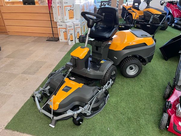 Done deal lawnmowers tipperary sale