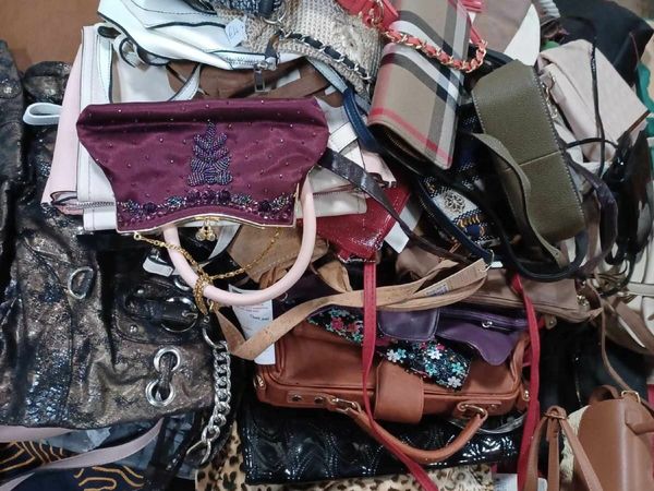 Donedeal handbags sale