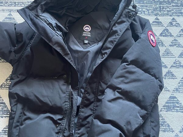 canada goose size small 25 All Sections Ads For Sale in Ireland DoneDeal