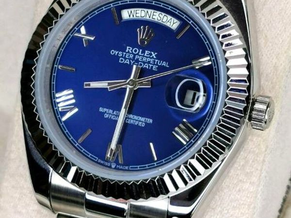 mens rolex 7 All Sections Ads For Sale in Ireland DoneDeal