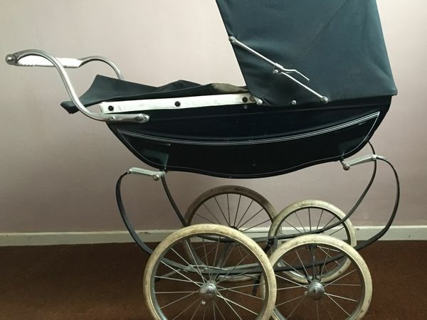 Done deal prams best sale