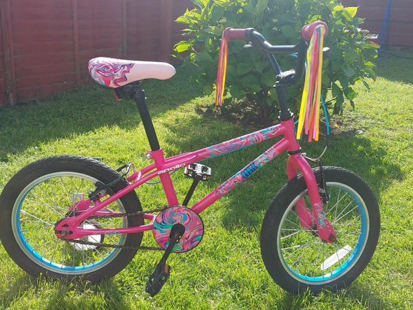 Girls bike for sale in Co. Dublin for 60 on DoneDeal