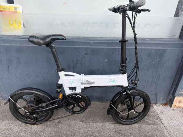 Donedeal electric bikes hotsell