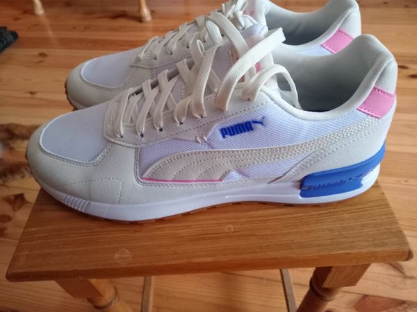 Puma trainers ireland hotsell