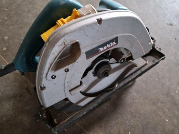 makita circular saw not working 210 House DIY Ads For Sale in Ireland DoneDeal