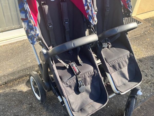 bugaboo donkey hood rods and clips 7 Buggies Ads For Sale in Ireland DoneDeal