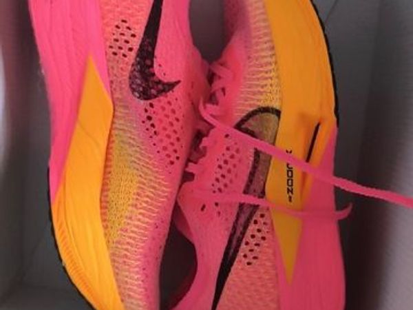 nike vaporfly 4 All Sections Ads For Sale in Ireland DoneDeal