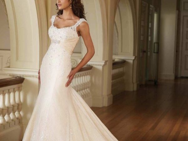 Done deal wedding dresses hotsell