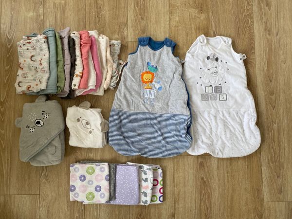 Baby clothes sale ireland best sale