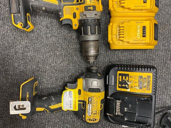 battery drill driver. 46 All Sections Ads For Sale in Ireland DoneDeal