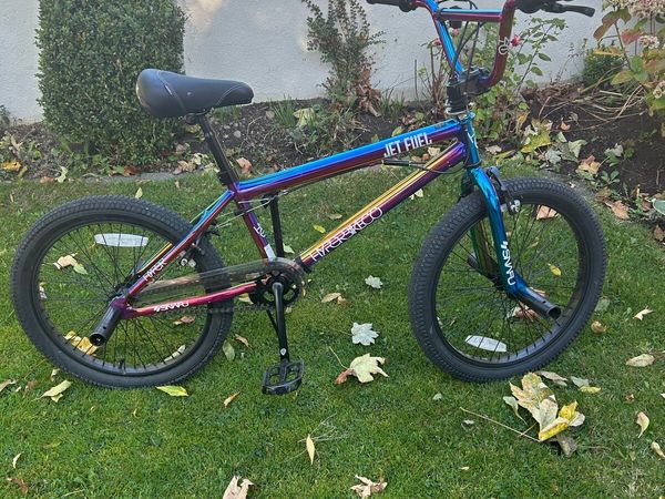 Bmx bikes done deal hotsell