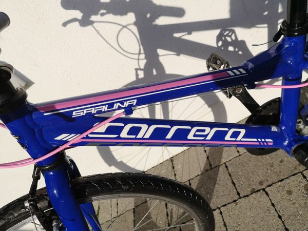 Carrera Saruna 26 Bicycle 9yrs 12yrs for sale in Co. Cork for 115 on DoneDeal