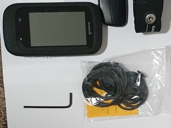 Garmin 910xt heart rate monitor best sale