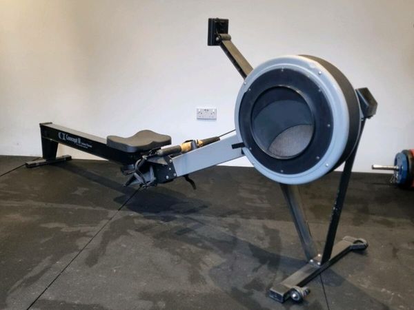 concept rower 9 Sport Hobbies Ads For Sale in Ireland DoneDeal