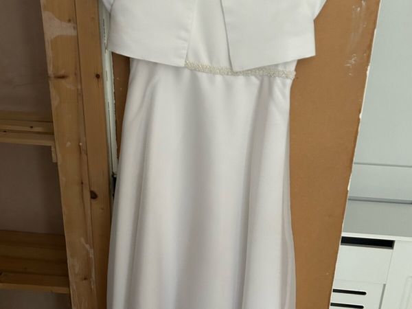 john rocha dress size 10 12 Communion Wear Ads For Sale in Ireland DoneDeal