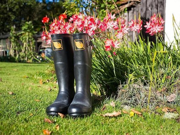 Camper boots ireland best sale