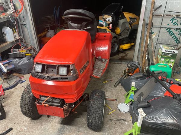 lawnmower 56 All Sections Ads For Sale in Cork DoneDeal