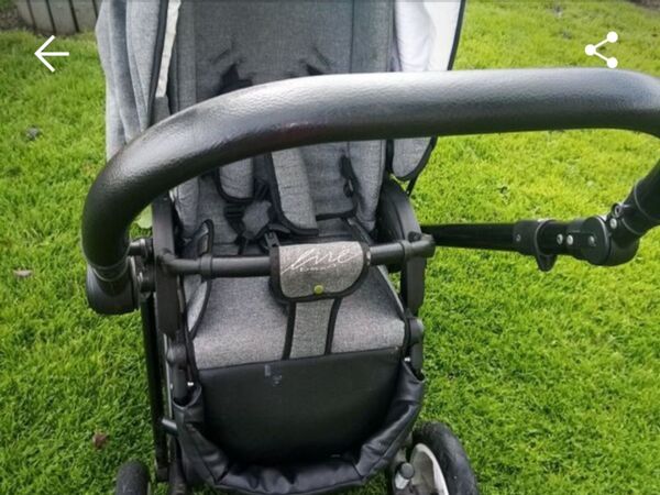 prams for sale 21 Buggies Ads For Sale in Ireland DoneDeal