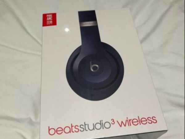 Beats studio 3 ireland sale