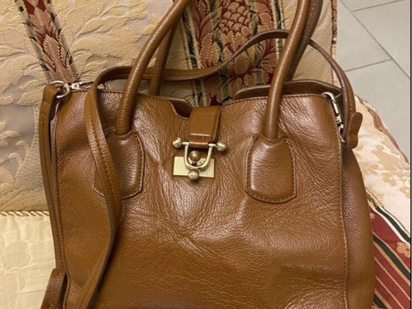 zara leather 4 Handbags Ads For Sale in Ireland DoneDeal