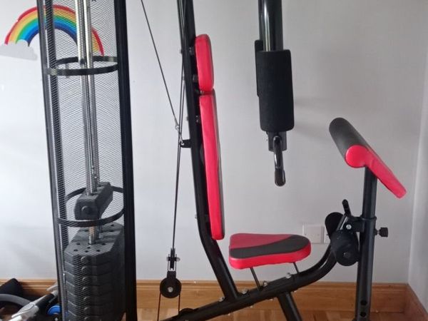 gym equipment for sale cork 6 379 All Sections Ads For Sale in Ireland DoneDeal