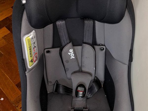 Done deal car seats cork best sale