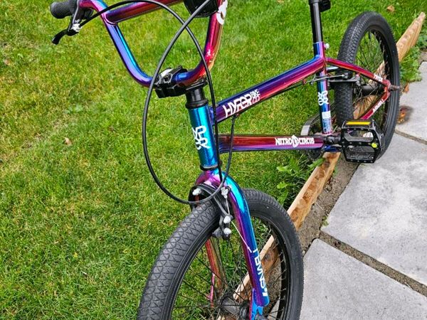 bmx 94 All Sections Ads For Sale in Ireland DoneDeal