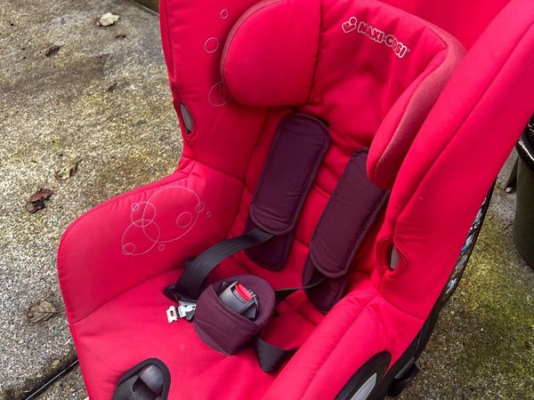 maxi cosi axiss cover 132 All Sections Ads For Sale in Ireland DoneDeal