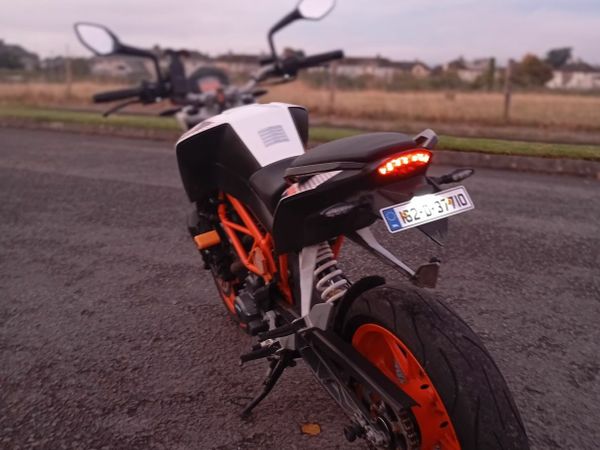 ktm duke 390 9 All Sections Ads For Sale in Ireland DoneDeal