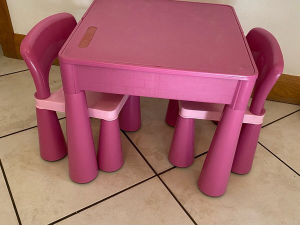 lidl kids table and chairs 34 Toys Ads For Sale in Ireland DoneDeal