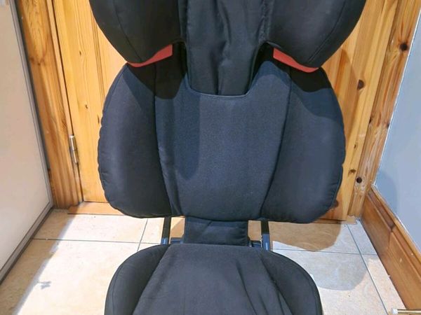 Izi up x3 isofix best sale