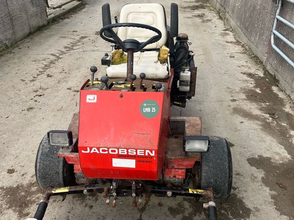 cylinder lawnmower 4 Farming Ads For Sale in Ireland DoneDeal