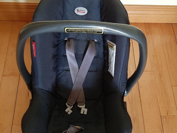 infant car seat 74 All Sections Ads For Sale in Ireland DoneDeal