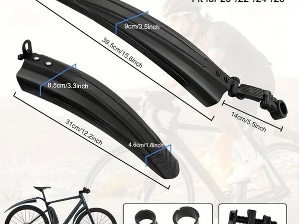 mudguards 160 Cycling Ads For Sale in Ireland DoneDeal