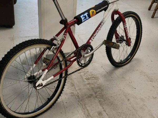 Kuwahara et bmx bike for sale best sale