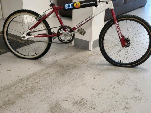 raleigh burner bmx 3 All Sections Ads For Sale in Ireland DoneDeal