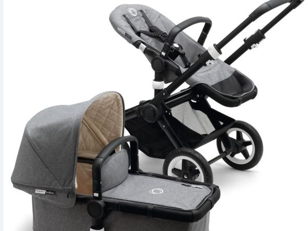 Bugaboo buffalo sale hotsell