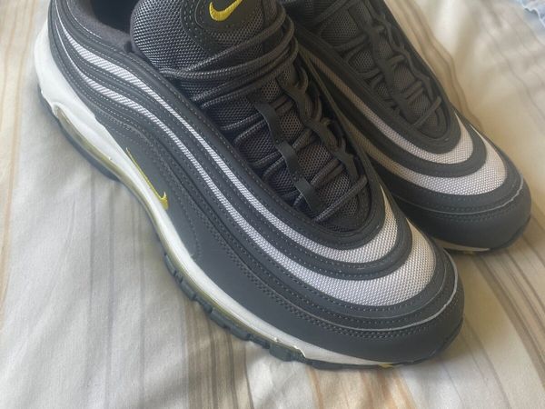 air max 97 11 Clothes Lifestyle Ads For Sale in Ireland DoneDeal