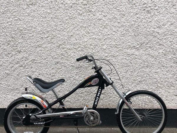 Big mo chopper bike clearance