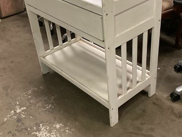 Done deal changing table best sale