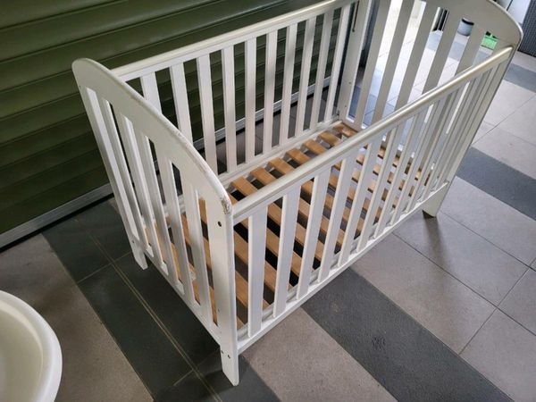 child cot 46 All Sections Ads For Sale in Ireland DoneDeal